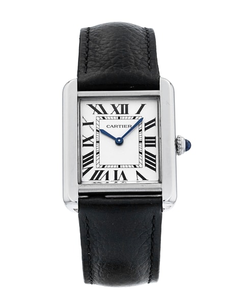 Cartier Tank Solo W5200005